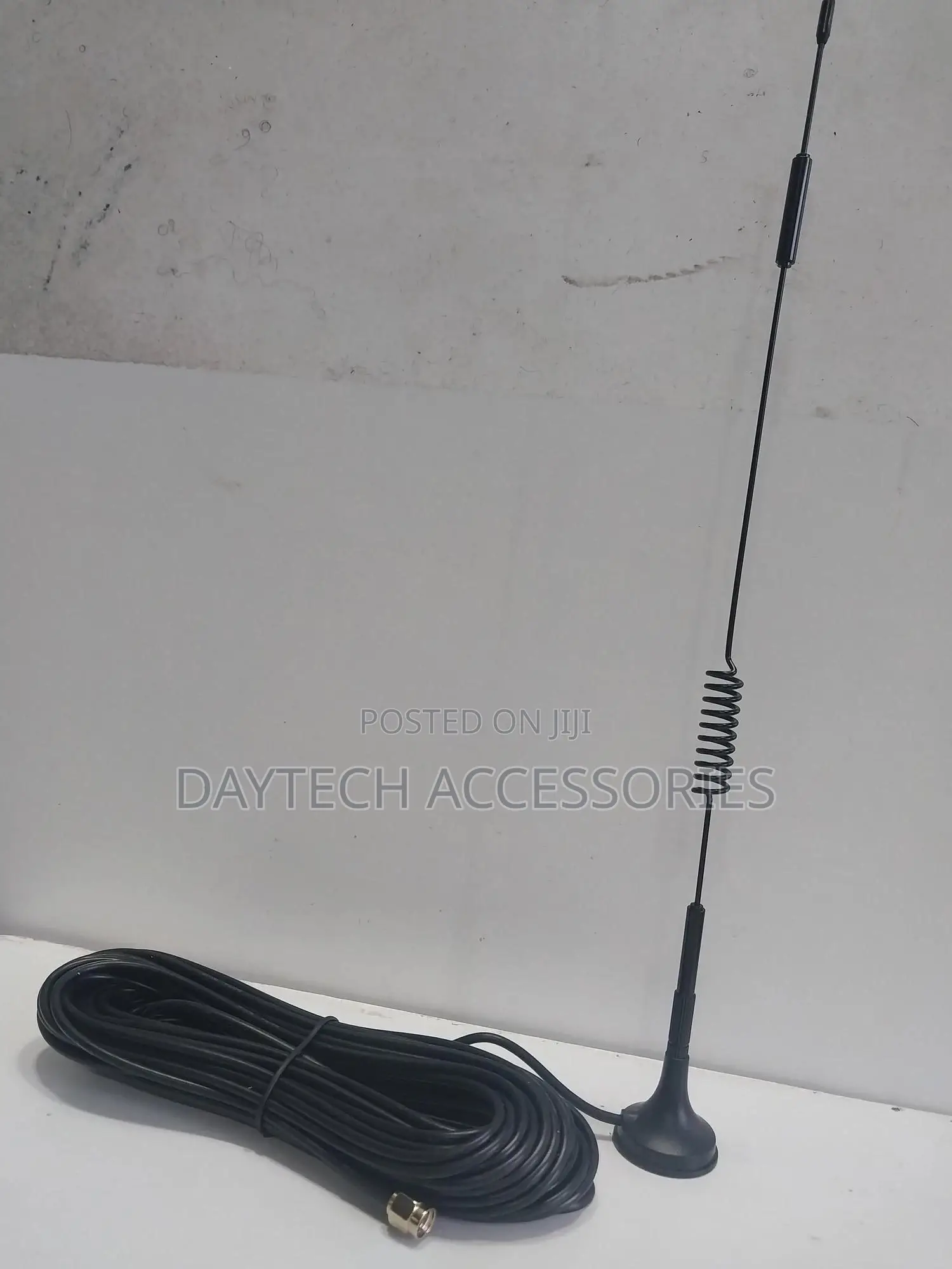 Antenna With 10m Cable Sma Connector