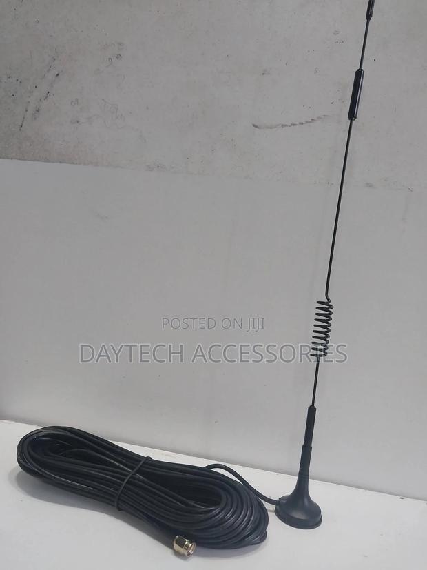 Antenna With 10m Cable Sma Connector - thumbnail 2