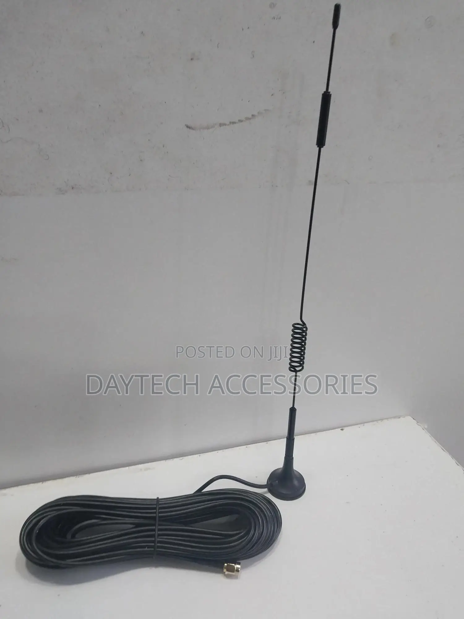 Antenna With 10m Cable Sma Connector