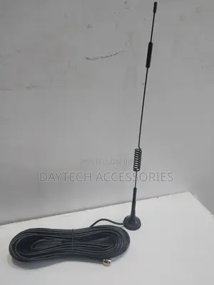 Antenna With 10m Cable Sma Connector