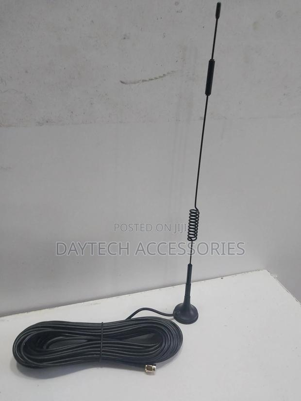 Antenna With 10m Cable Sma Connector
