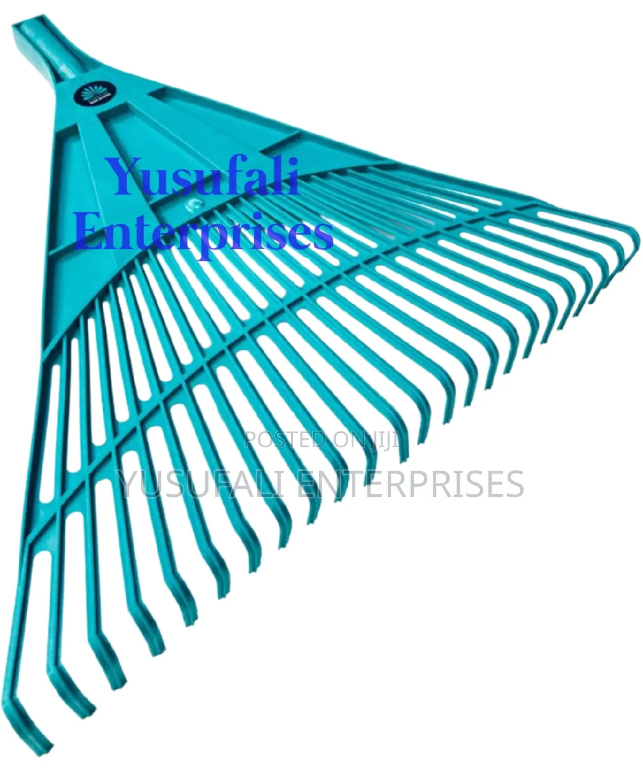 Heavy Duty Plastic Leaf Rake Wholesale