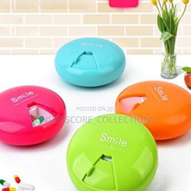 Medical Holder - thumbnail 3