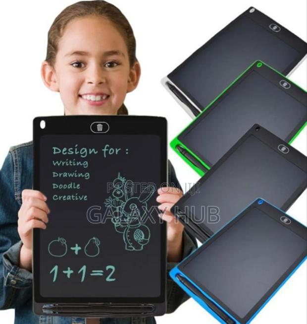 Kid's LCD Writing Pad