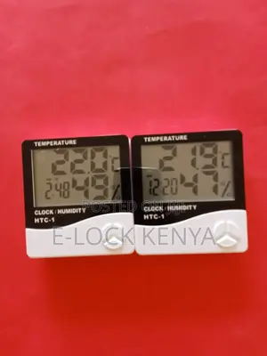 Accurate Hygrometer for Hospital and Pharmacy