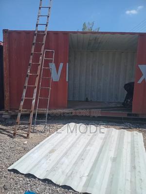 Ongoing Container Store With a Sliding Door - thumbnail 2