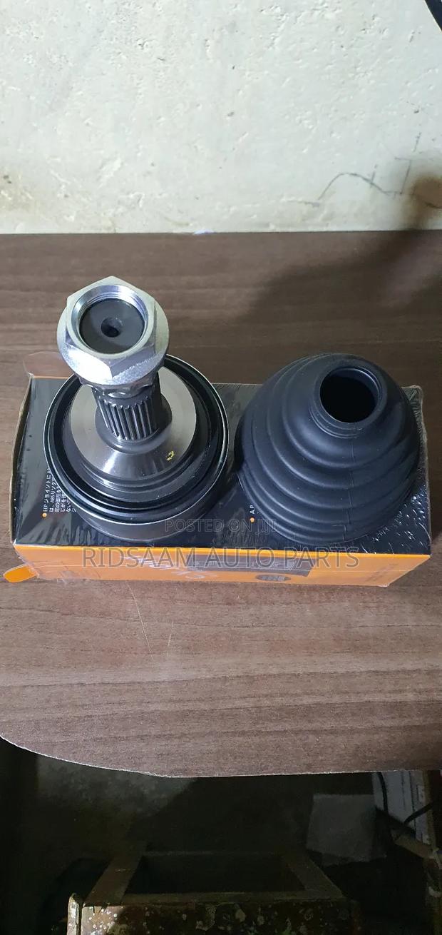 Toyota Prado Cv Joint 30×70×30 - thumbnail 3
