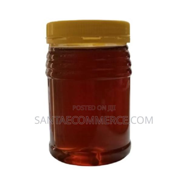 1kg Pure Natural Honey