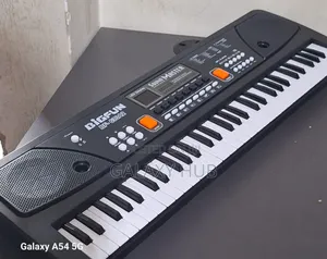 Kids 61keys Music  Keyboard