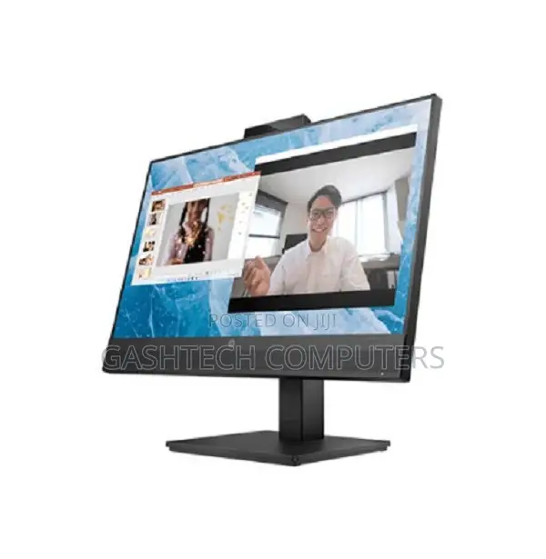 HP M24m 23.8" FHD Conferencing Monitor