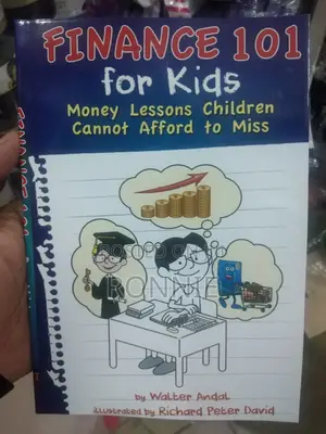 The Finance 101 for Kids