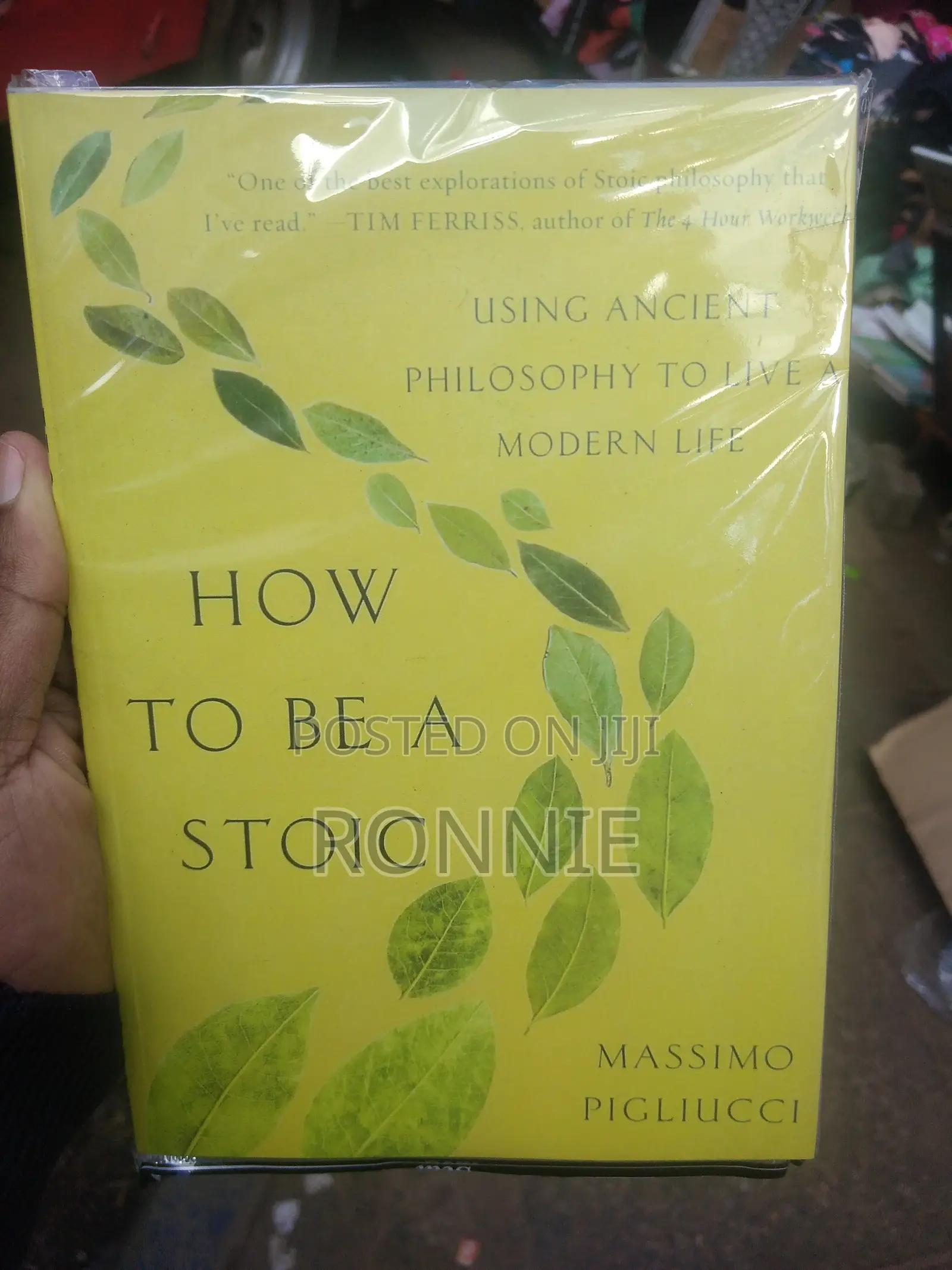 Using Ancient Philosophy Book by Massimo Pigliucci