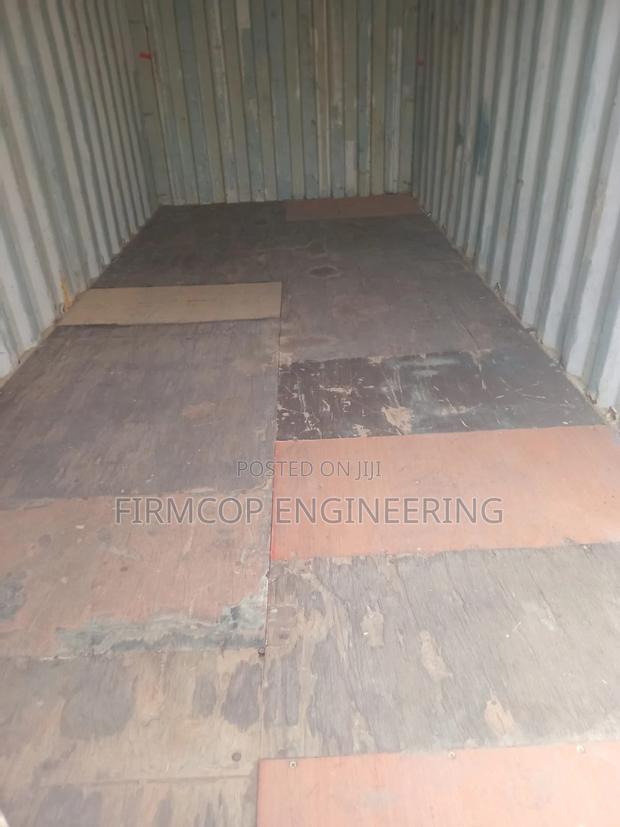 20ft Shipping Containers Ready in Stock - thumbnail 3