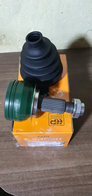 Subaru Xv Sf5 Drive Shaft Cv Joint 27×52×30