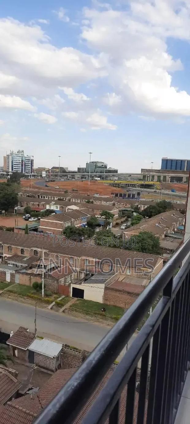 One Bedroom South B Astra Park Apartment - thumbnail 2