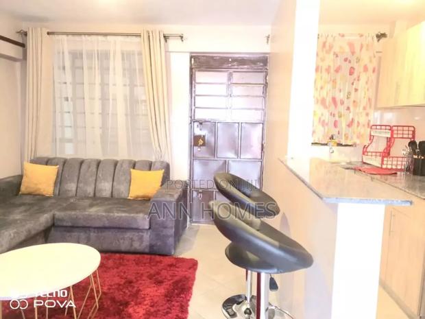 One Bedroom South B Astra Park Apartment - thumbnail 3