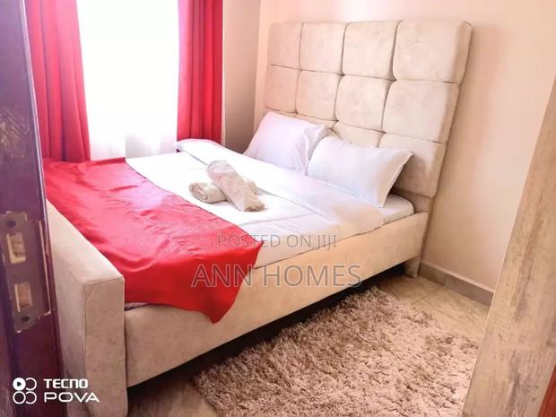 One Bedroom South B Astra Park Apartment - thumbnail 4