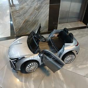 Kids Electric Ride on Car Suitable for Kids Age 2 to 4yrs Ol