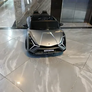 Kids Electric Ride on Car Suitable for Kids Age 2 to 4yrs Ol