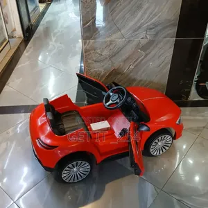 Kids Electric Ride on Car
Suitable for Kids Age2