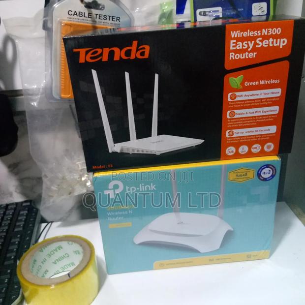 Wifi Router / Wireless Wifi Router