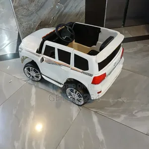 . Kids Electric Ride on Car Suitable for Kids Age 2 to 4yrs