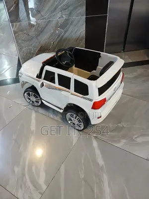 . Kids Electric Ride on Car Suitable for Kids Age 2 to 4yrs
