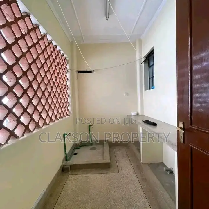 3bdrm Apartment in Kileleshwa for rent