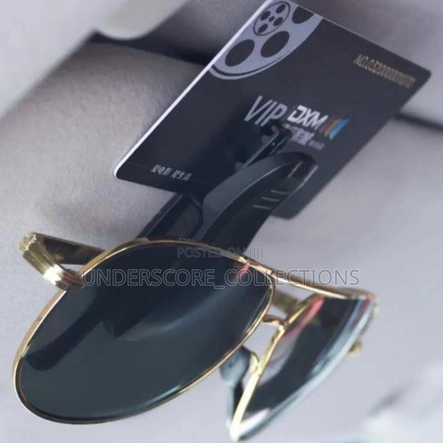 Car Sun Glasses - thumbnail 3