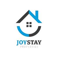 Joy Stay logo
