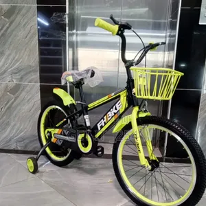 . Bike Size 20
