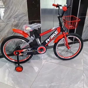 . Bike Size 20