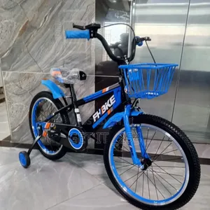 . Bike Size 20