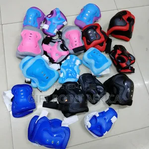 Kids Protective Gears ( Guards)