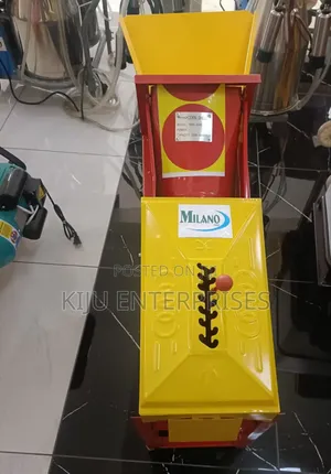 Corn Sheller Machines Available Now