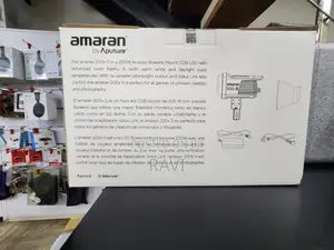 Amaran 200X S