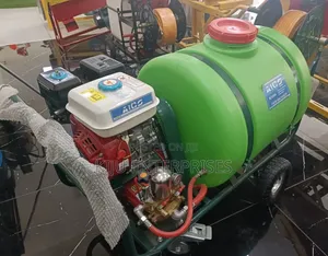 Quality Trolley Sprayer Aico Brand