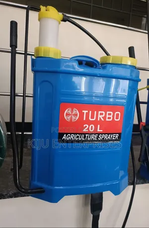 Turbo Agriculture Sprayer