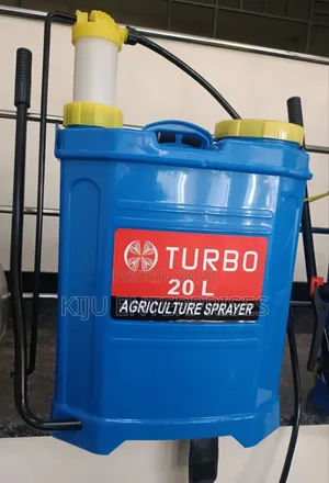 Turbo Agriculture Sprayer