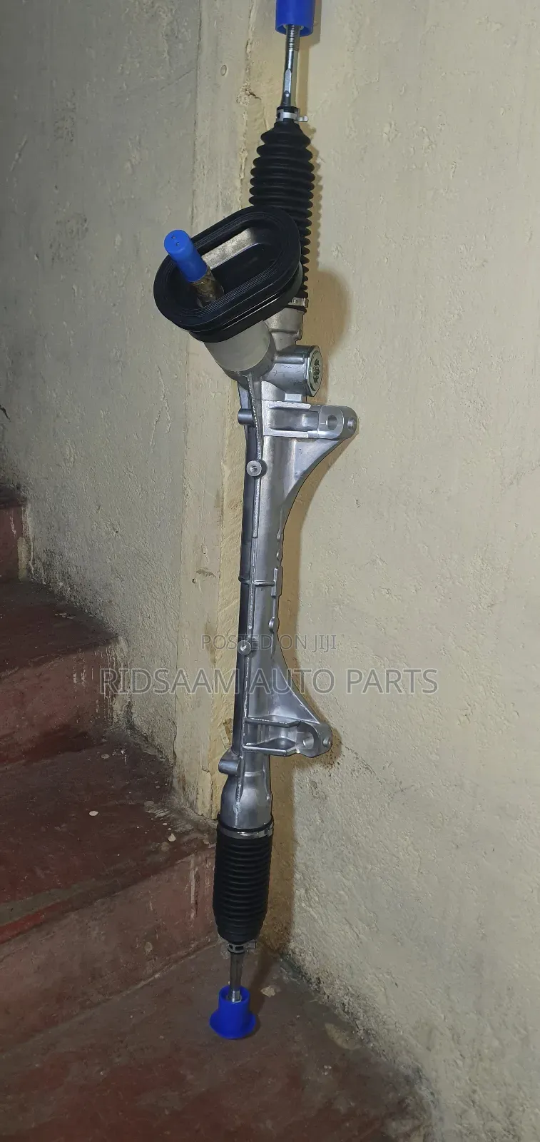 Sylphy/Wingroad Y12,Sunny B14/Tiida Steering Rack Assembly