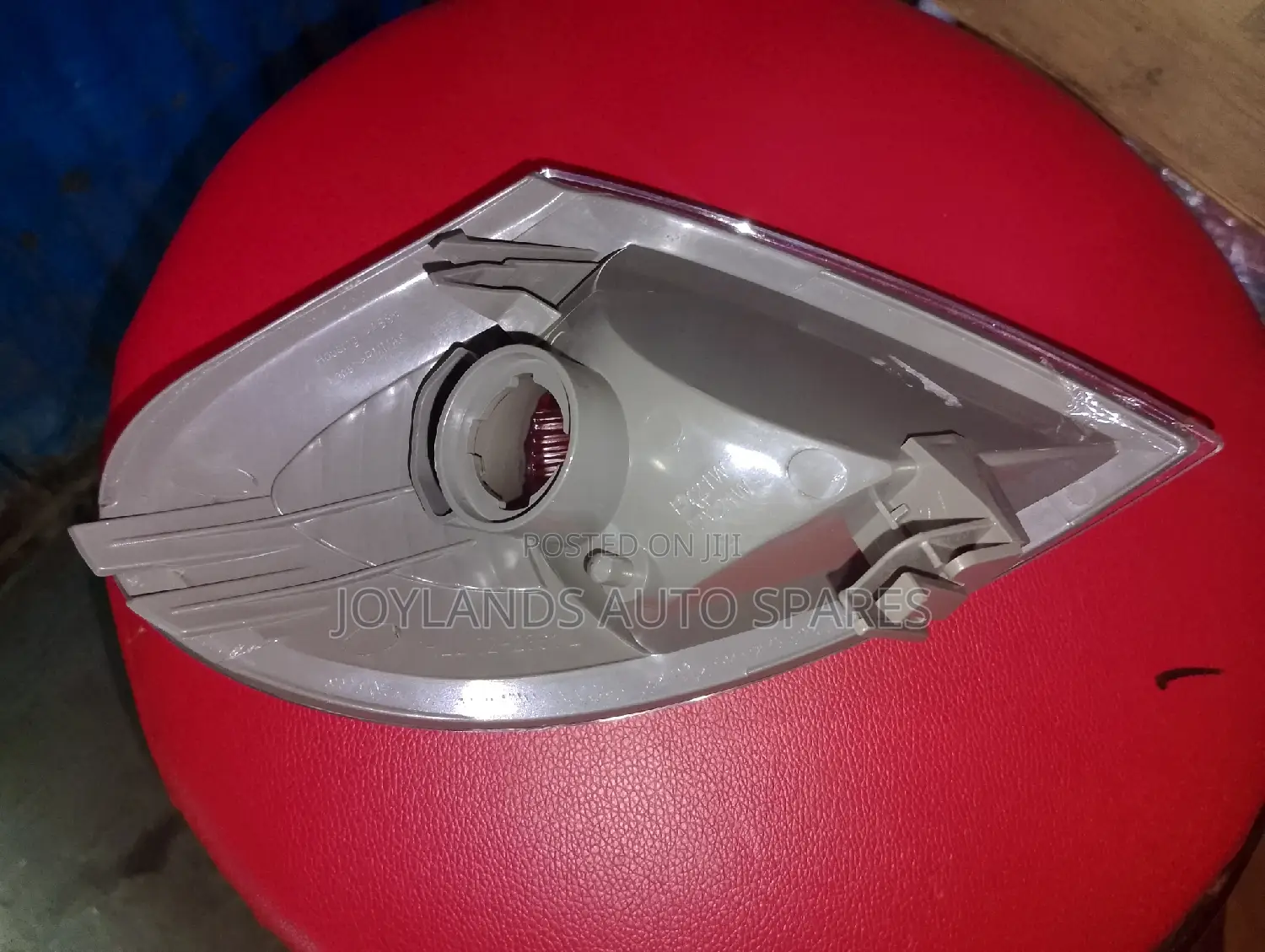 Nissan Sunny N16 Corner Lamp