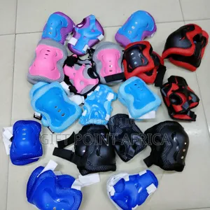 Kids Protective Guards