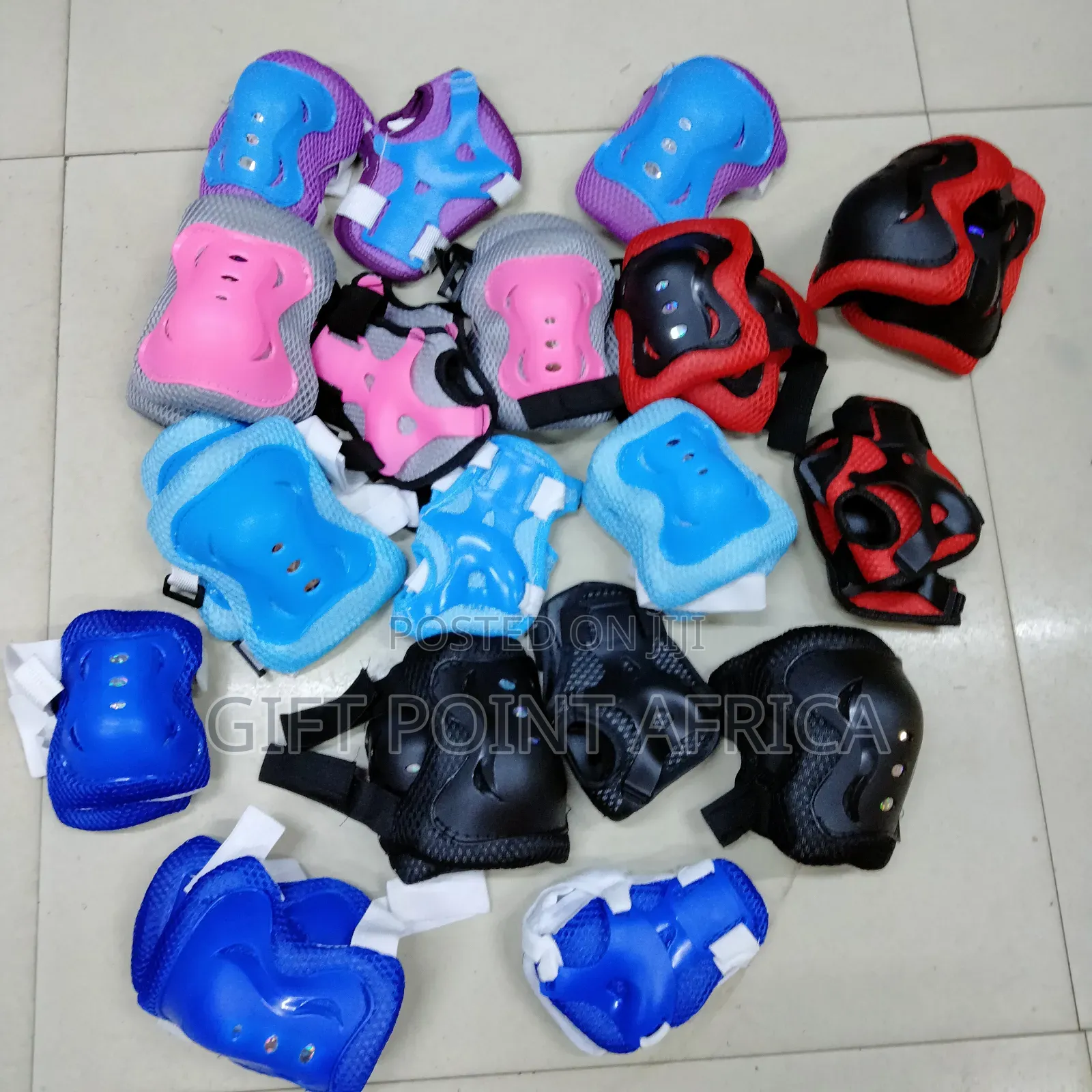 Kids Protective Guards