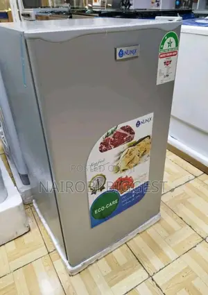 Nunix 92 Litre Fridge- Single Door