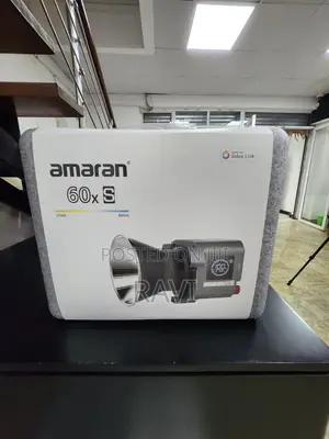 Amaran 60 X S
