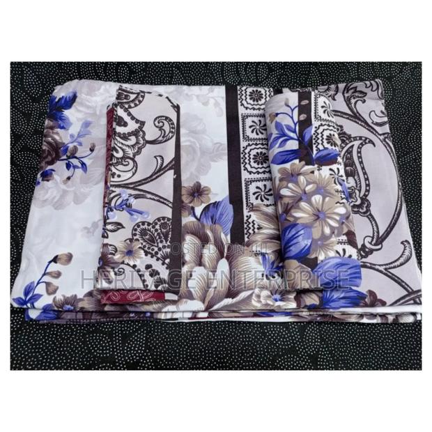 Bedsheet, Bedsheet Set