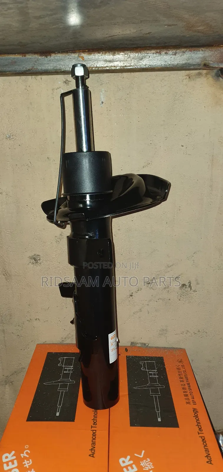 FORD KUGA,FOCUS Front Shock Arbsorber