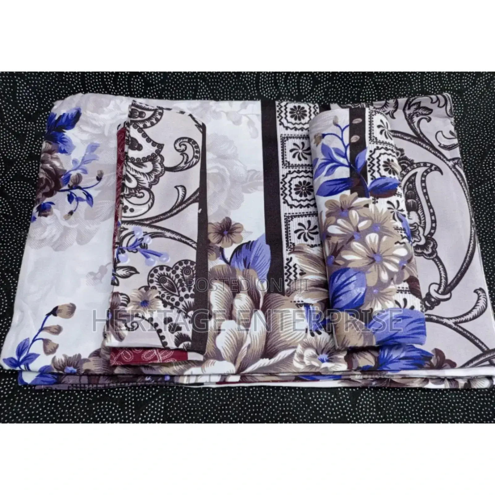Bedsheet Set, Bedsheet Set