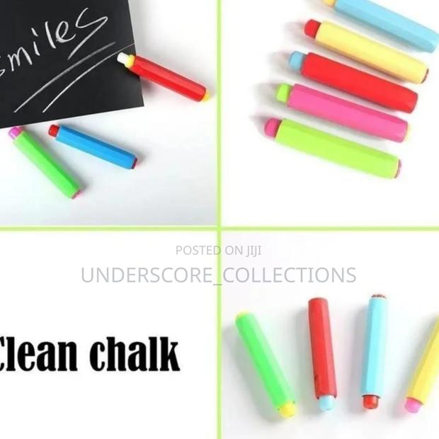 Chalk Holder - main view