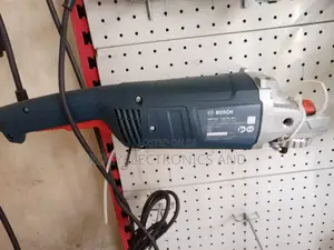 Bosch Grinder Machine